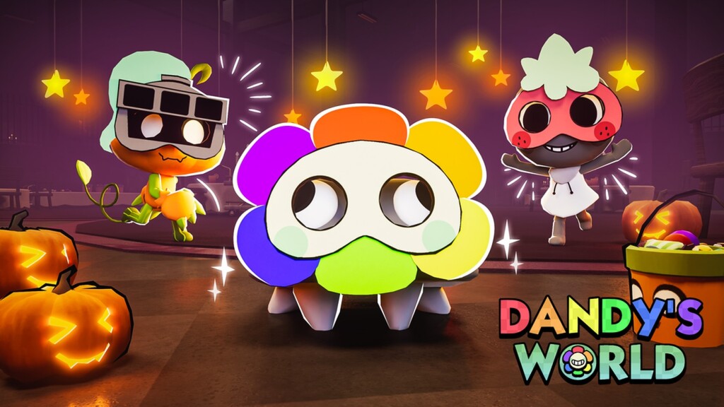 Dandy's World