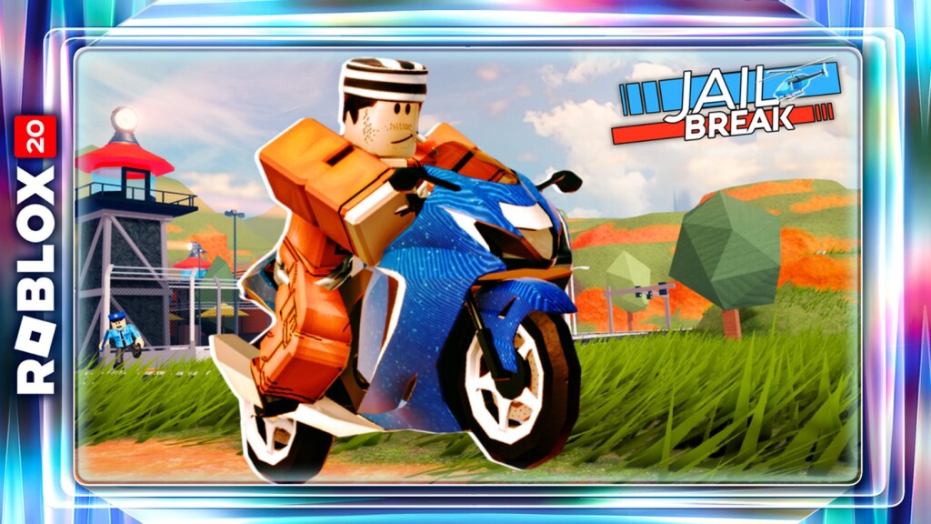 Jailbreak Codes: Working List, Rewards & How to Redeem
