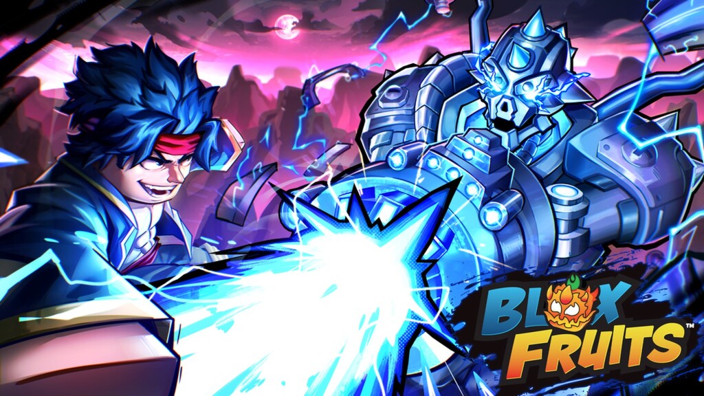 Blox Fruits Codes: Working List, Rewards & How to Redeem