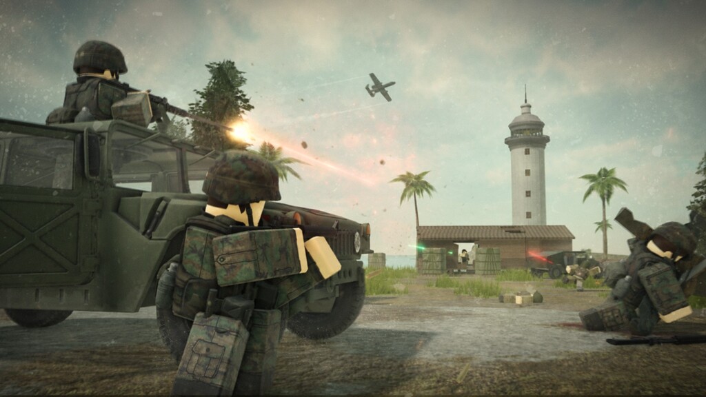 Cold War [VIETNAM]