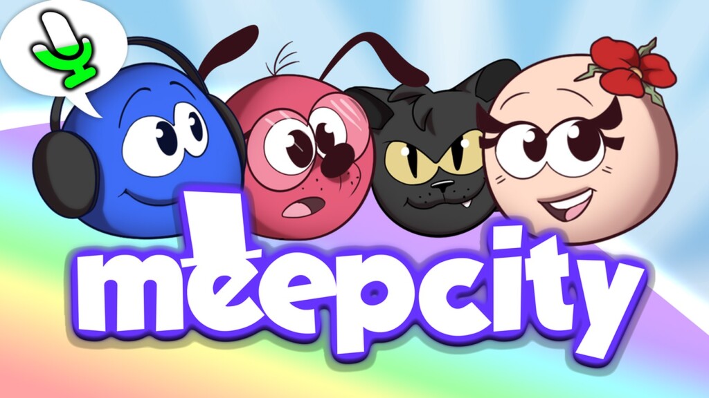 MeepCity